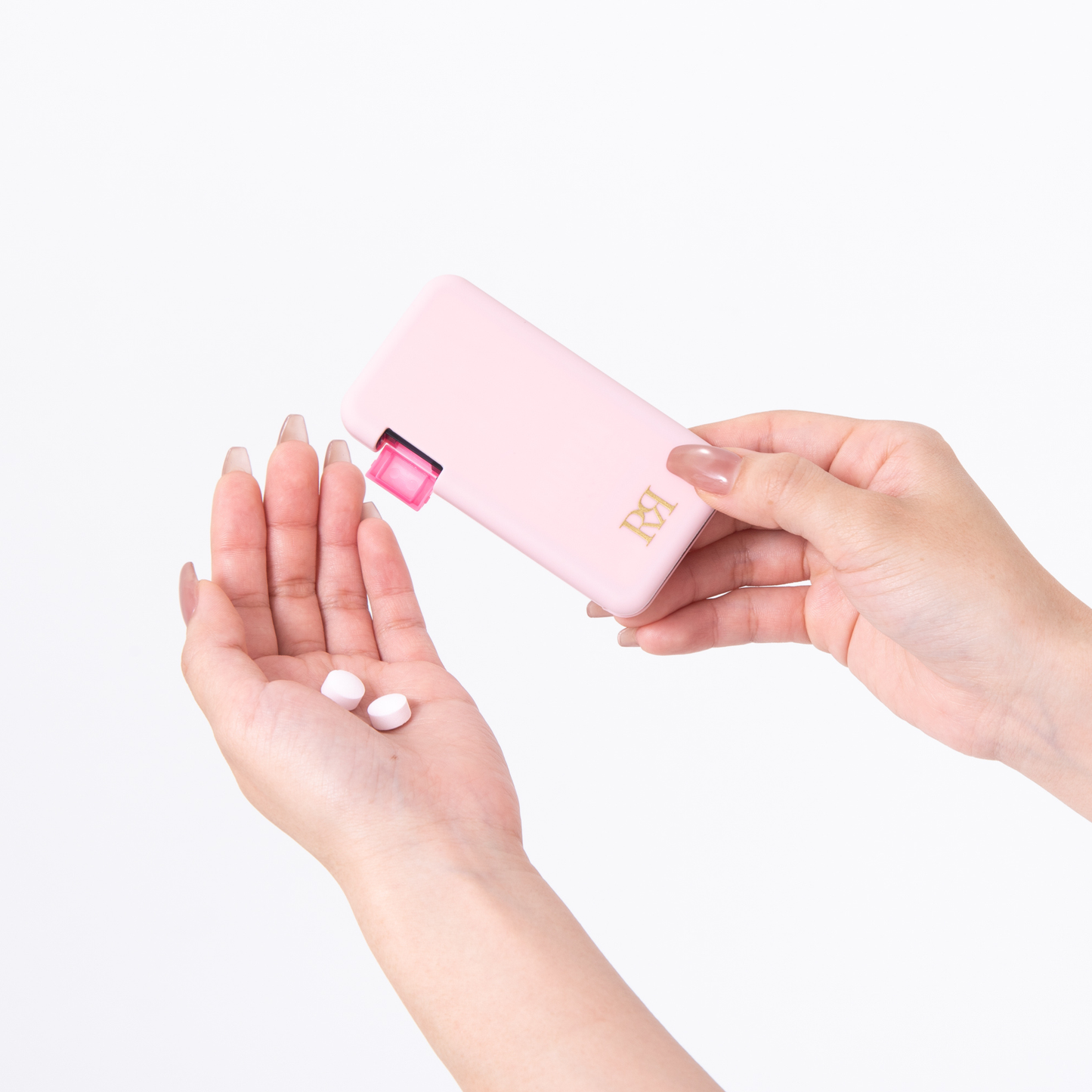 Silicone Case for MINTIA BREEZE
